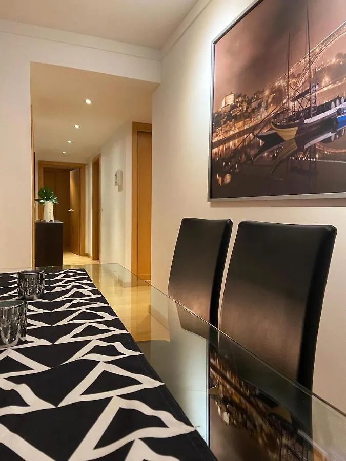 Suites Panoramic - River View Lisbon 0*,  Portugal