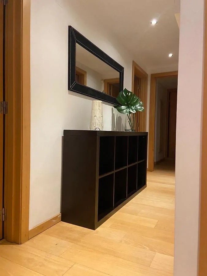 Suites Panoramic - River View Lisbon