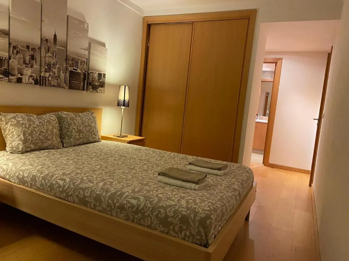 Apartment Suites Panoramic - River View Lisbon
