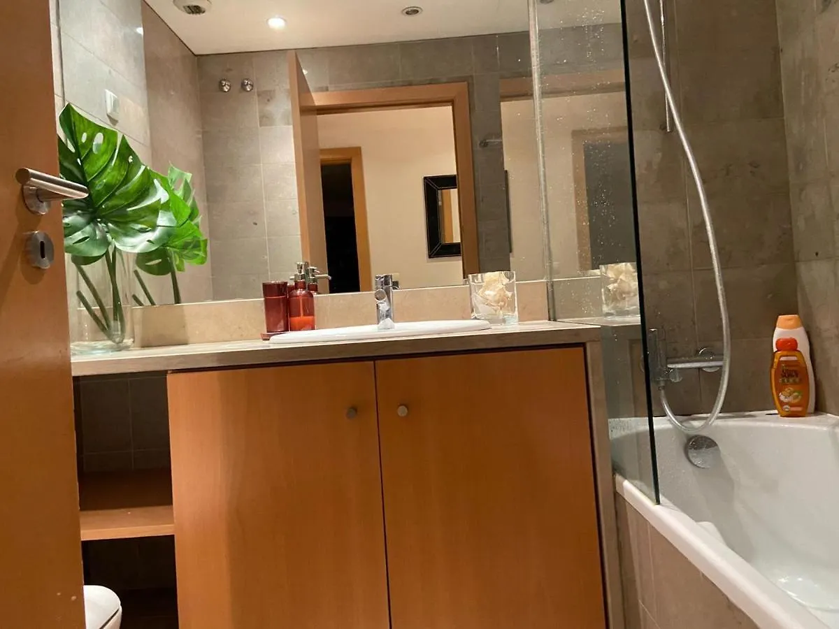 Apartment Suites Panoramic - River View Lisbon
