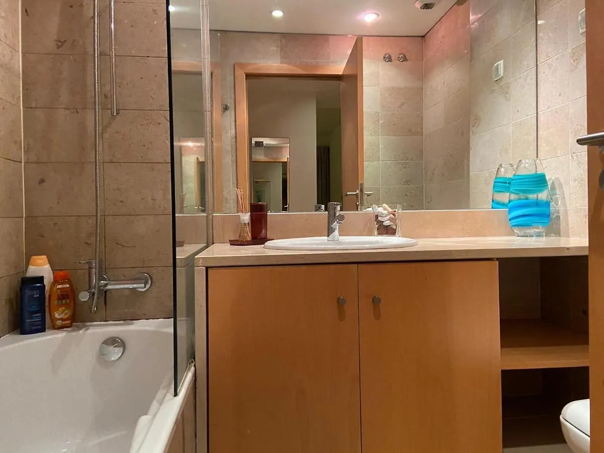 Suites Panoramic - River View Lisbon