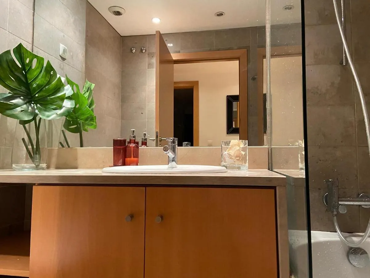 Suites Panoramic - River View Lisbon 0*,