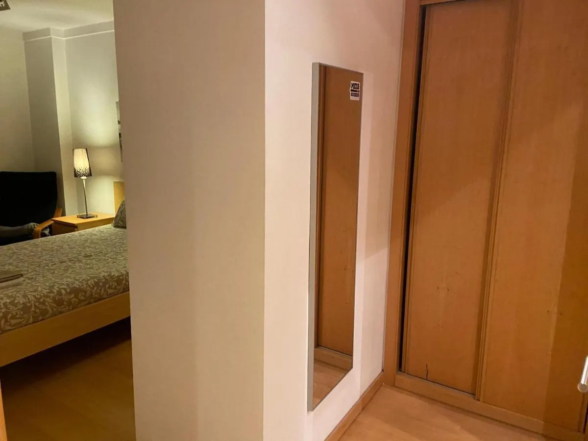 Suites Panoramic - River View Lisbon Apartment