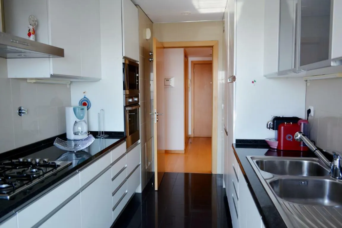 Suites Panoramic - River View Lisbon Portugal