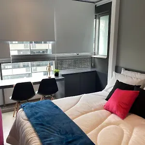  Apartamento Oscar Freire - Vn 1108 Brasil