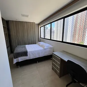 Apartamento Em Brasil