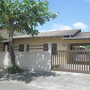  Casa de Férias Casa Barra Velha - Sc Brasil