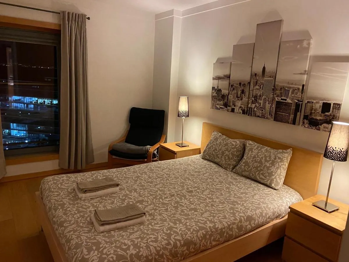 Suites Panoramic - River View Lisbon 0*,  Portugal