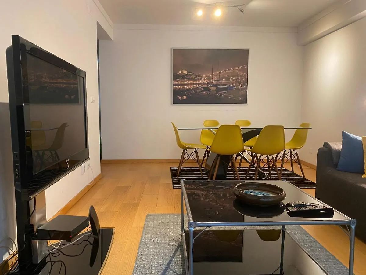Apartment Suites Panoramic - River View Lisbon